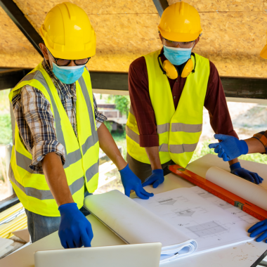 How to Improve and Promote Safety in Construction