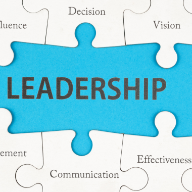 Seeing Your Way to Becoming a Transformational Safety Leader